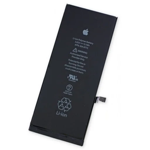 Apple iPhone 6 Plus  2915 mAh akkumulátor gyári jellegű - 1