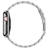 Spigen Modern Fit Apple Watch óraszíj 4/5/6/7/8/9/10/11/SE/Ultra (42/44/45/49mm) ezüst thumbnail