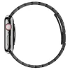 Apple Watch 4/5/6/7/8/9/10/11/SE/Ultra (42/44/45/49mm) óraszíj fekete Spigen Modern Fit (062MP25403) thumbnail