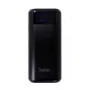 Hoco B35A Powerbank 5200 mAh fekete thumbnail