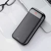 Baseus Mini Cu power bank 20000 mAh 2xUSB/ USB Typ C PD 3A fekete thumbnail