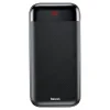 Baseus Mini Cu power bank 20000 mAh 2xUSB/ USB Typ C PD 3A fekete thumbnail