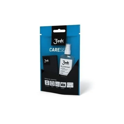 3MK CareSet 2in1 tisztító szett - 1