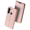 Dux Ducis Skin Pro fliptok Xiaomi Note 8 pink thumbnail