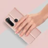 Dux Ducis Skin Pro fliptok Xiaomi Note 8 pink thumbnail