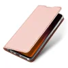 Dux Ducis Skin Pro fliptok Xiaomi Note 8 pink thumbnail
