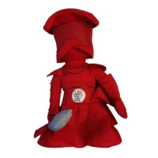 Star Wars Praetorian Guard beszélő plüssfigura 20 Cm, plüss