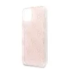 GUESS 4G Charms iPhone 11 tok pink thumbnail
