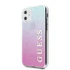 Guess Glitter Gradient tok iPhone 11 pink tok thumbnail