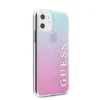 Guess Glitter Gradient tok iPhone 11 pink tok thumbnail