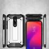 Hybrid armor tok Xiaomi Redmi 8A fekete thumbnail