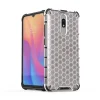 Honeycomb armor TPU tok Xiaomi Redmi 8A/ Xiaomi Redmi 8 zöld thumbnail