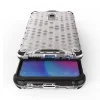 Honeycomb armor TPU tok Xiaomi Redmi 8A/ Xiaomi Redmi 8 zöld thumbnail