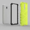 Honeycomb armor TPU tok Xiaomi Redmi 8A/ Xiaomi Redmi 8 zöld thumbnail