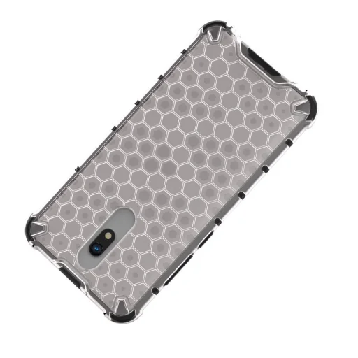 Honeycomb armor TPU tok Xiaomi Redmi 8A/ Xiaomi Redmi 8 zöld - 3