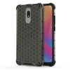 Honeycomb armor TPU tok Xiaomi Redmi 8A/ Xiaomi Redmi 8 fekete thumbnail