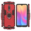 Ring Armor tok kihajtható támasszal Xiaomi Redmi 8A / Xiaomi Redmi 8 piros thumbnail