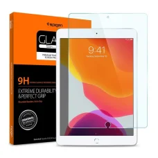 Spigen Glass Tr. 9H ochranné sklo pre iPad 10.2 2019/2020/2021