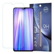 9H kijelzővédő üvegfólia Motorola Moto E6 Plus