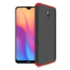 GKK 360 tok Xiaomi Redmi 8A fekete/piros