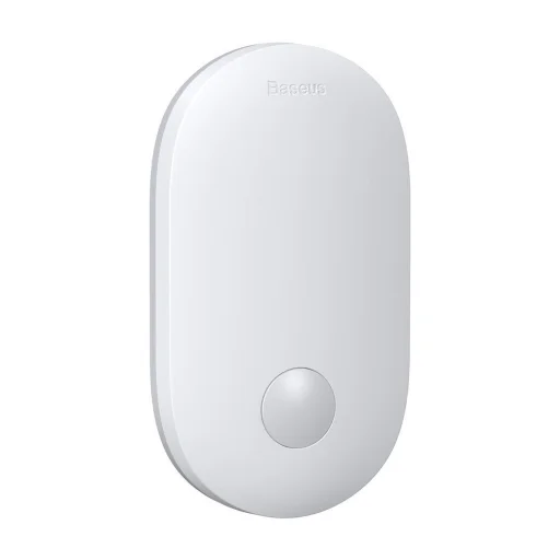 Baseus Sunshine mágneses LED lámpa természetes hatású fénnyel fehér - 3