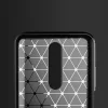 Carbon mintájú TPU tok Xiaomi Redmi K30 fekete - 3