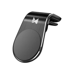 Wozinsky WCH-02 univerzális mágneses autós telefontartó fekete