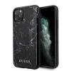Guess Marble iPhone 11 Pro tok fekete (GUHCN58PCUMABK) thumbnail