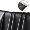 Baseus Háttámlára rögzíthető autós szemeteszsák fekete, szemetes thumbnail