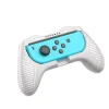 Baseus 2x Joy-Con Nintendo Switch joystick markolat szürke thumbnail