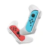 Baseus 2x Joy-Con Nintendo Switch joystick markolat szürke thumbnail
