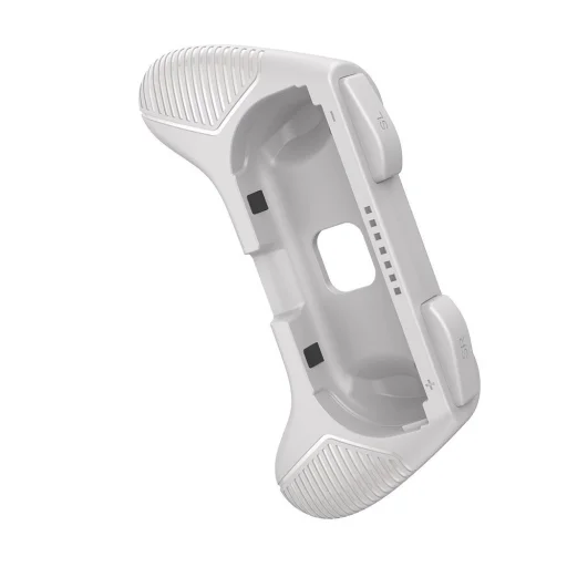 Baseus 2x Joy-Con Nintendo Switch joystick markolat szürke - 4