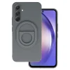Tel Protect Magnetic Elipse Samsung Galaxy A54 5G szürke tok thumbnail