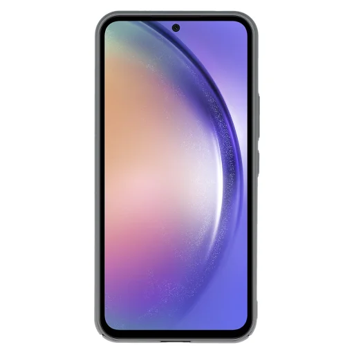 Tel Protect Magnetic Elipse Samsung Galaxy A54 5G szürke tok - 3