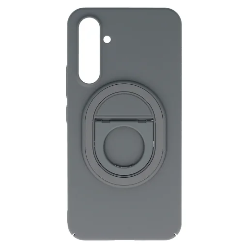 Tel Protect Magnetic Elipse Samsung Galaxy A54 5G szürke tok - 4