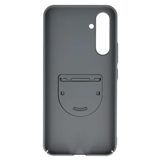 Tel Protect Magnetic Elipse Samsung Galaxy A54 5G szürke tok - 5