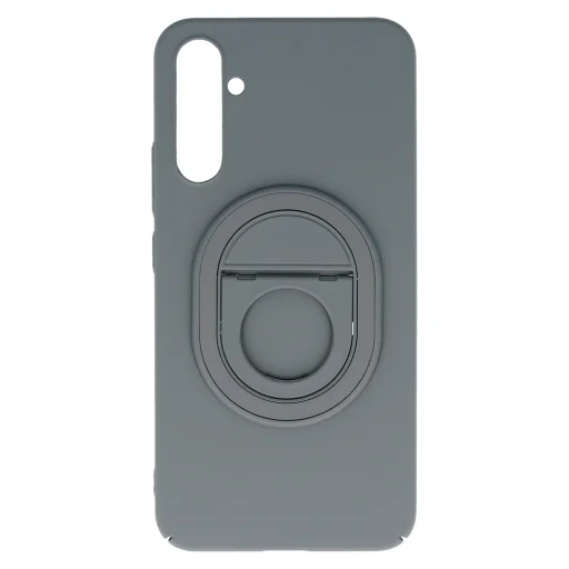 Tel Protect Magnetic Elipse tok Samsung Galaxy A34 5G szürke - 4