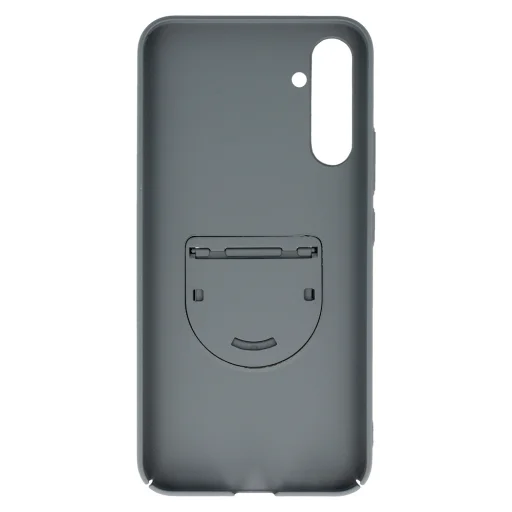 Tel Protect Magnetic Elipse tok Samsung Galaxy A34 5G szürke - 5