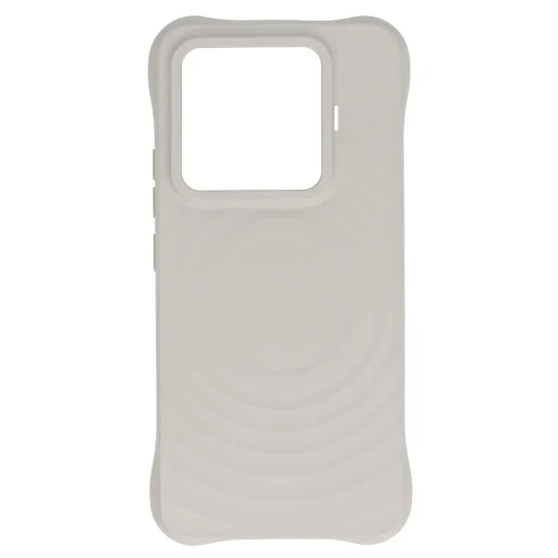 Tel Protect Wave Magsafe Xiaomi 14 Pro tok szürke - 2