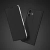 Dux Ducis Skin Pro fliptok iPhone 16 Plus - fekete - 12