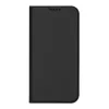 Dux Ducis Skin Pro fliptok iPhone 16 Plus - fekete - 1