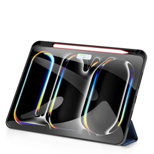 Dux Ducis Domo fliptok Xiaomi Pad 6 / 6 Pro - kék - 13