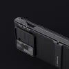 Nillkin CamShield Fold tok Samsung Galaxy Z Fold 6 5G-hez Stylus tartóval - Fekete thumbnail