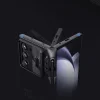 Nillkin CamShield Fold tok Samsung Galaxy Z Fold 6 5G-hez Stylus tartóval - Fekete thumbnail
