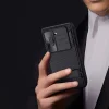 Nillkin CamShield Fold tok Samsung Galaxy Z Fold 6 5G-hez Stylus tartóval - Fekete thumbnail