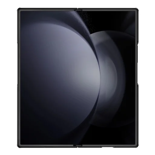 Nillkin CamShield Fold tok Samsung Galaxy Z Fold 6 5G-hez Stylus tartóval - Fekete - 5