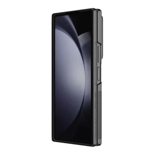 Nillkin CamShield Fold tok Samsung Galaxy Z Fold 6 5G - fekete - 4