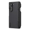 Nillkin Super Frosted Shield Fold tok Samsung Galaxy Z Fold 6 5G stylus tartóval - Fekete thumbnail