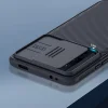 Nillkin CamShield Pro tok Xiaomi Redmi K60 / K60 Pro / Poco F5 Pro - Fekete thumbnail