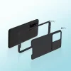 Nillkin CamShield Pro tok Xiaomi Redmi K60 / K60 Pro / Poco F5 Pro - Fekete thumbnail